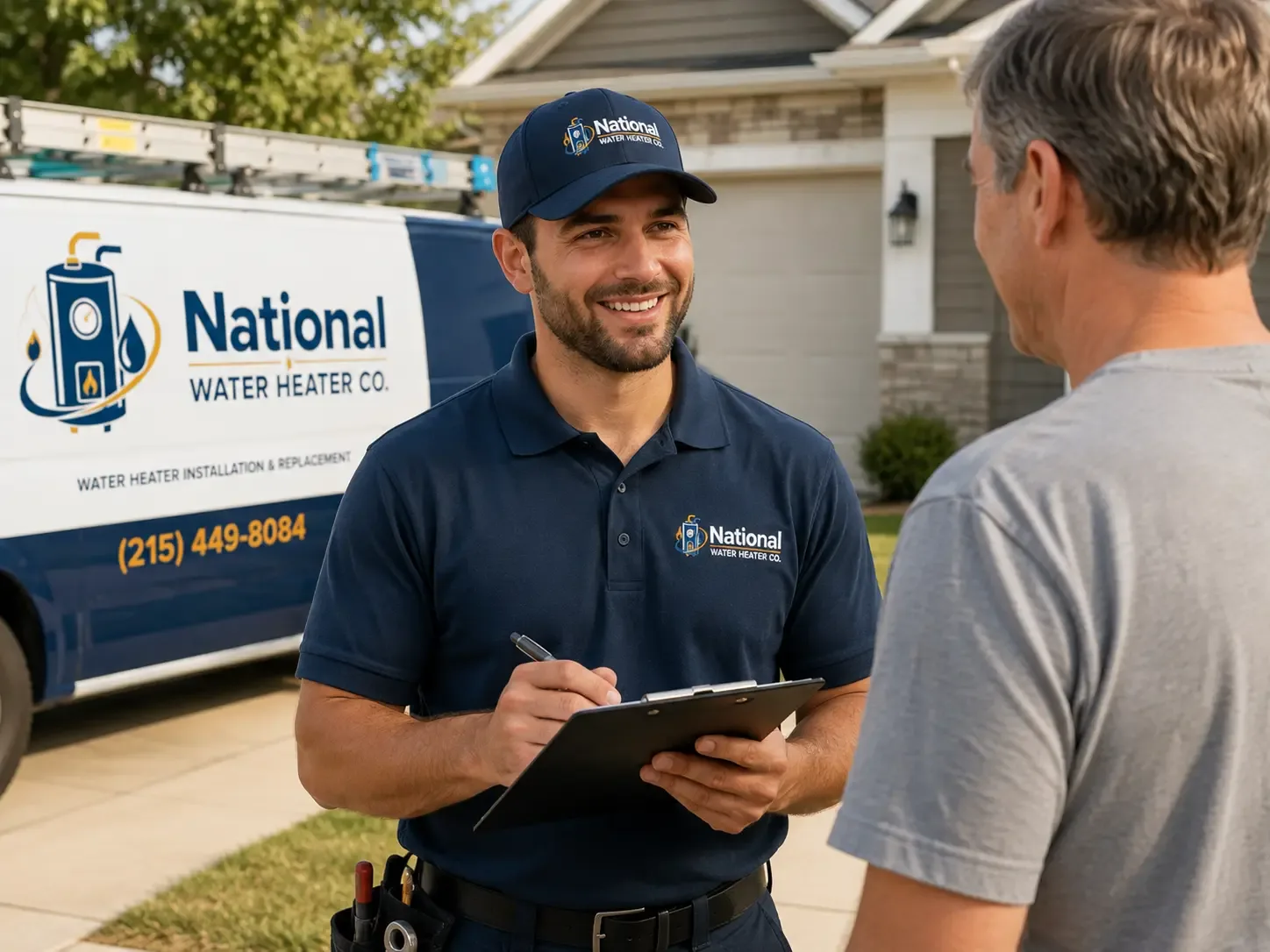 Water Heater Installation Oakman, AL FAQs